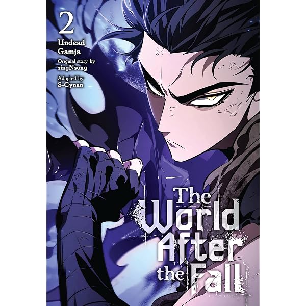 The World After the Fall 1